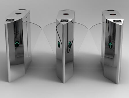 小區(qū)禁門具有哪些功能