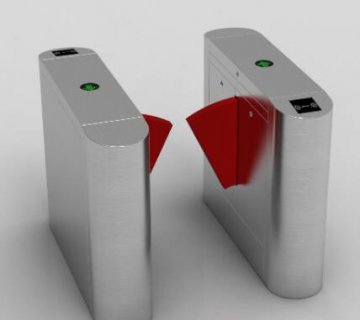 上海門禁通道閘優勢是什么